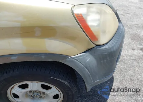 2006 Honda Cr-V Lx from USA, damaged, VIN SHSRD78526U436064